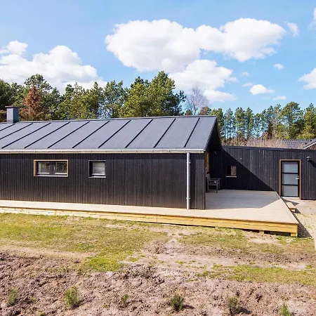 Сasa de vacaciones 6 Person In Bl Vand *