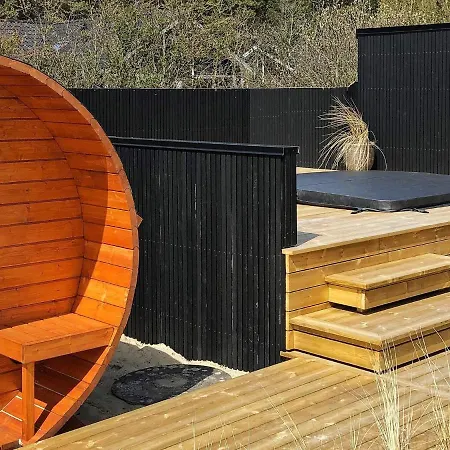 Сasa de vacaciones 6 Person In Bl Vand Blåvand